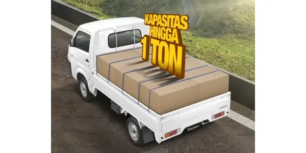 Beli Pick Up Baru atau Bekas untuk Usaha? Mana yang Lebih Worth It?