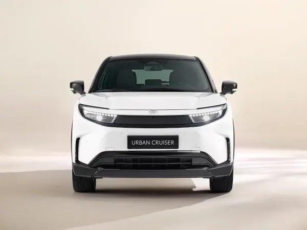 Urban Cruiser BEV Hadir di GIIAS 2025, SUV EV Anyar Dari Toyota!