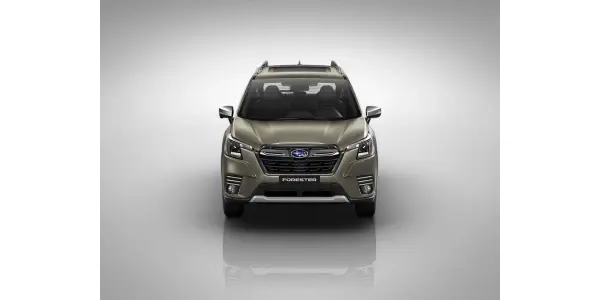 Subaru Forester, SUV yang Siap Adventure di GIIAS 2025!