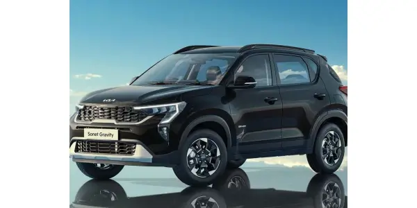 Kia Sonet Bekas Banyak Dicari, Ini Rekomendasi Tahun Terbaiknya!