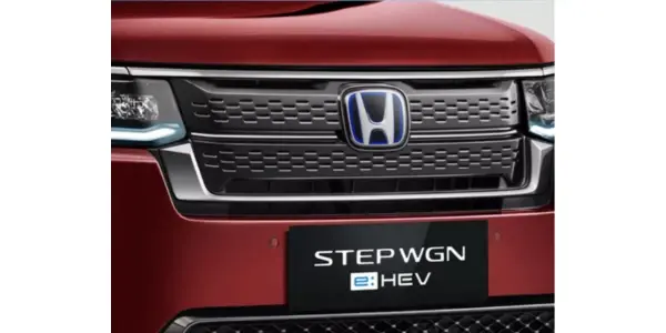 Spesifikasi Honda Stepwgn e:HEV di GIIAS 2025, MPV Hybrid yang Boxy!