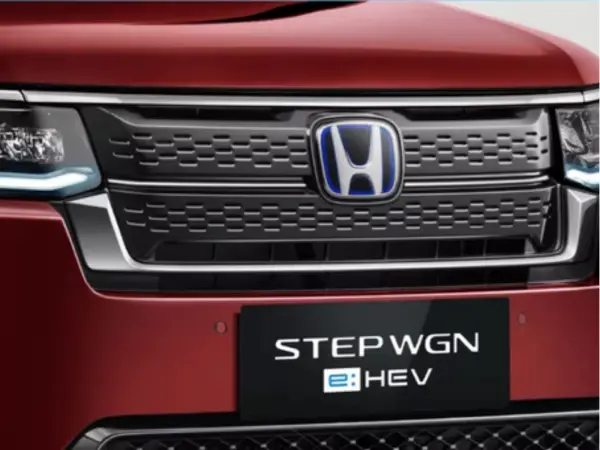 Spesifikasi Honda Stepwgn e:HEV di GIIAS 2025, MPV Hybrid yang Boxy!