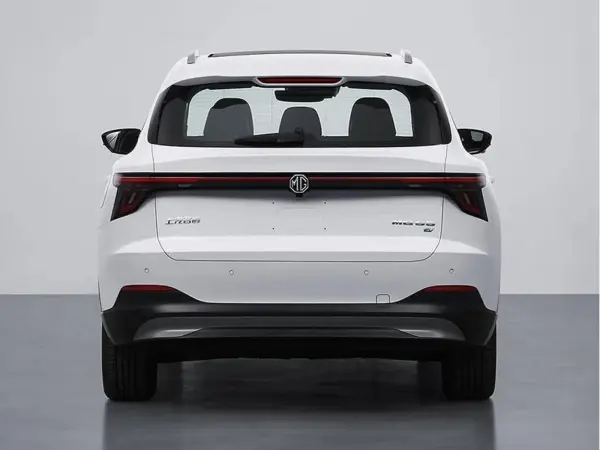 Intip Spesifikasi MG S5 EV di GIIAS 2025, SUV Canggih dari MG!