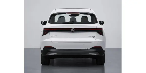 Intip Spesifikasi MG S5 EV di GIIAS 2025, SUV Canggih dari MG!