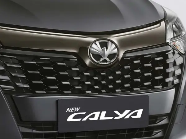 Simulasi Cicilan Mobil Calya DP 20 Juta, Berapa Angsurannya?