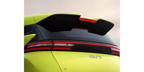 BYD Atto 1 Dynamic vs Premium, Apa Beda Variannya?