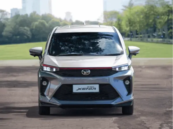 Cicilan Mobil Xenia DP 30 Juta, Yuk Intip Simulasi dan Kelebihanya!