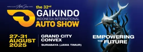 GIIAS Surabaya