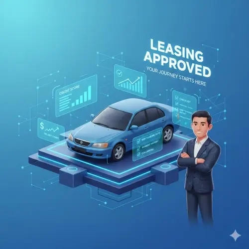 faktor persetujuan kredit mobil bekas