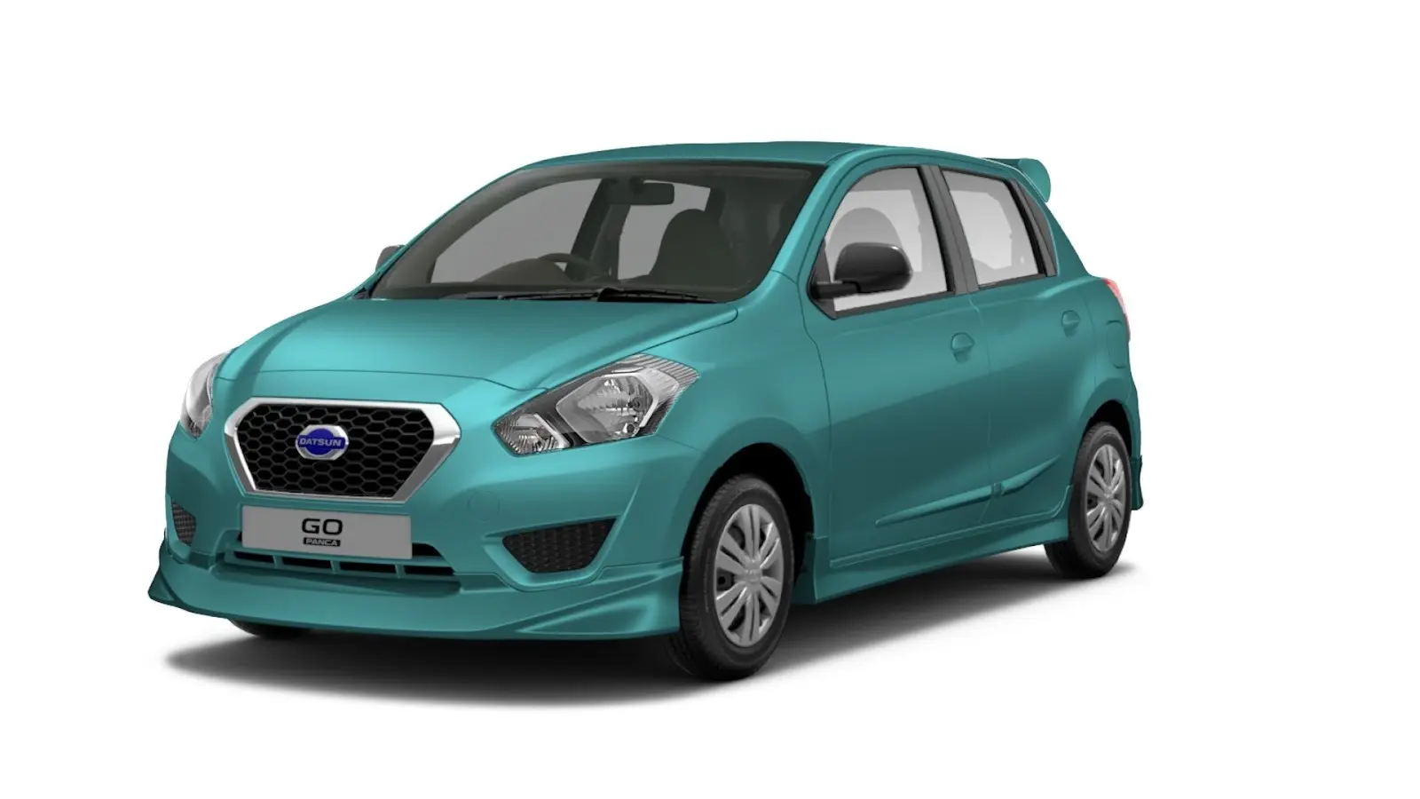 datsun go bekas